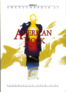 Encyclopedia Of American Rock